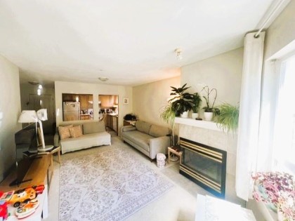 Photo 3 at 204 - 5683 Hampton Place, University VW, Vancouver West