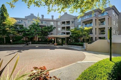 Photo 1 at 204 - 5683 Hampton Place, University VW, Vancouver West