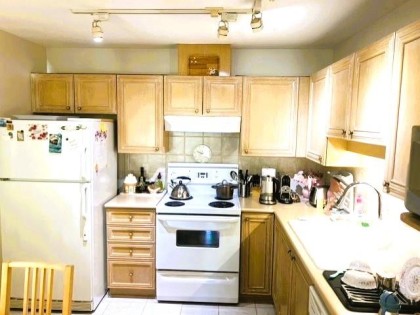 Photo 8 at 204 - 5683 Hampton Place, University VW, Vancouver West