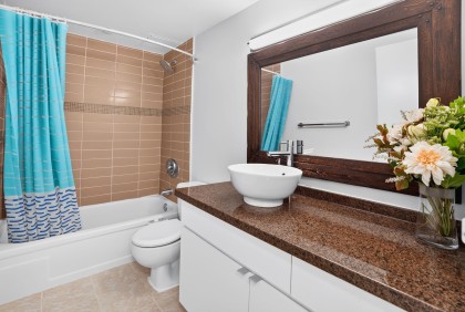 Photo 27 at 206 - 1340 Duchess Avenue, Ambleside, West Vancouver