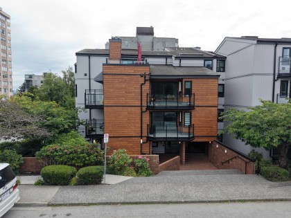 Photo 32 at 206 - 1340 Duchess Avenue, Ambleside, West Vancouver