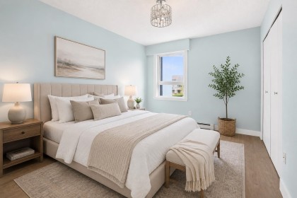 Photo 8 at 206 - 1340 Duchess Avenue, Ambleside, West Vancouver