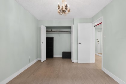Photo 21 at 206 - 1340 Duchess Avenue, Ambleside, West Vancouver