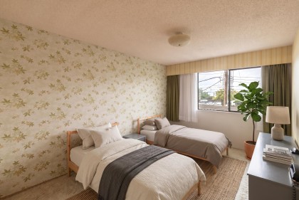 Photo 16 at 305 - 2080 Maple Street, Kitsilano, Vancouver West