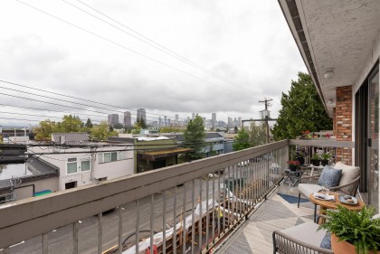 Photo 22 at 305 - 2080 Maple Street, Kitsilano, Vancouver West