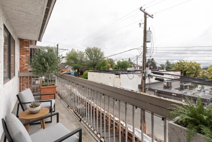Photo 24 at 305 - 2080 Maple Street, Kitsilano, Vancouver West