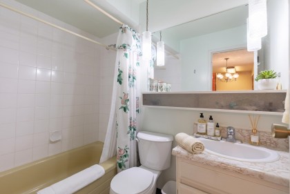 Photo 19 at 305 - 2080 Maple Street, Kitsilano, Vancouver West