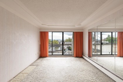 Photo 4 at 305 - 2080 Maple Street, Kitsilano, Vancouver West
