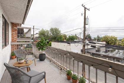 Photo 25 at 305 - 2080 Maple Street, Kitsilano, Vancouver West