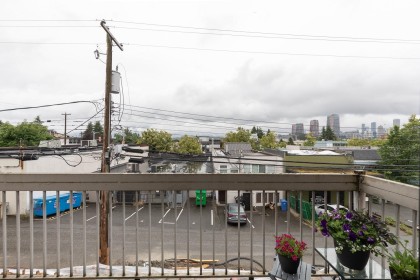 Photo 21 at 305 - 2080 Maple Street, Kitsilano, Vancouver West