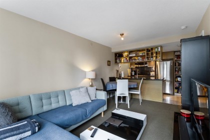 Photo 23 at 708 - 833 Seymour Street, Downtown VW, Vancouver West