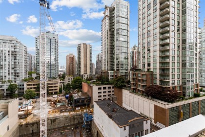 Photo 6 at 708 - 833 Seymour Street, Downtown VW, Vancouver West