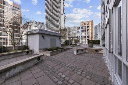 Photo 13 at 708 - 833 Seymour Street, Downtown VW, Vancouver West
