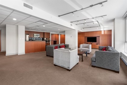 Photo 16 at 708 - 833 Seymour Street, Downtown VW, Vancouver West