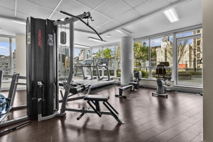 Photo 12 at 708 - 833 Seymour Street, Downtown VW, Vancouver West