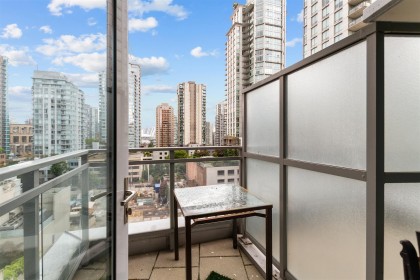Photo 22 at 708 - 833 Seymour Street, Downtown VW, Vancouver West