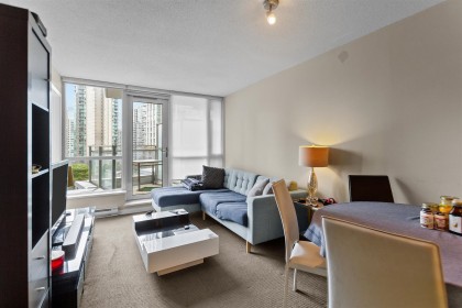 Photo 7 at 708 - 833 Seymour Street, Downtown VW, Vancouver West