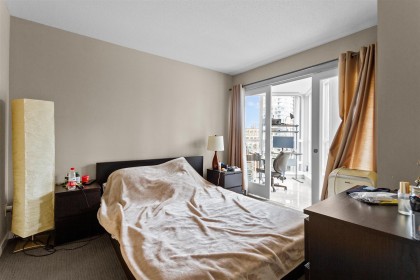 Photo 1 at 708 - 833 Seymour Street, Downtown VW, Vancouver West