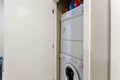 Photo 9 at 708 - 833 Seymour Street, Downtown VW, Vancouver West