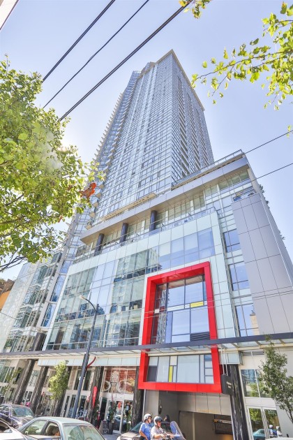 Photo 10 at 708 - 833 Seymour Street, Downtown VW, Vancouver West