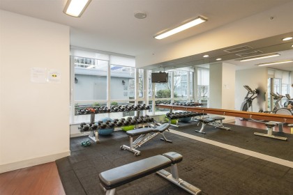 Photo 14 at 708 - 833 Seymour Street, Downtown VW, Vancouver West