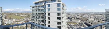 Photo 23 at 2504 - 8131 Nunavut Lane, Marpole, Vancouver West