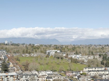 Photo 21 at 2504 - 8131 Nunavut Lane, Marpole, Vancouver West