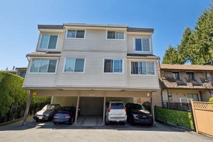 Photo 27 at 3 - 270 E 3rd Street, Lower Lonsdale, North Vancouver