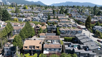 Photo 26 at 3 - 270 E 3rd Street, Lower Lonsdale, North Vancouver