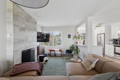Photo 5 at 3 - 270 E 3rd Street, Lower Lonsdale, North Vancouver