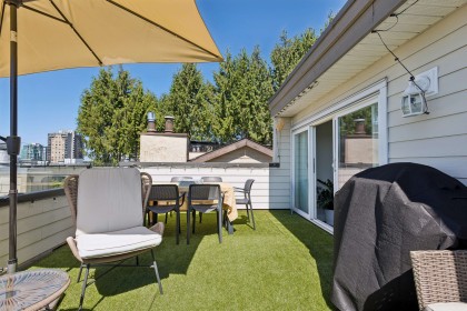 Photo 20 at 3 - 270 E 3rd Street, Lower Lonsdale, North Vancouver