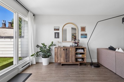 Photo 15 at 3 - 270 E 3rd Street, Lower Lonsdale, North Vancouver