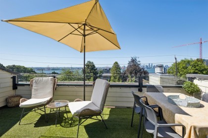 Photo 19 at 3 - 270 E 3rd Street, Lower Lonsdale, North Vancouver