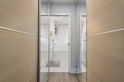 Photo 8 at 3 - 270 E 3rd Street, Lower Lonsdale, North Vancouver