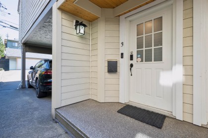 Photo 25 at 3 - 270 E 3rd Street, Lower Lonsdale, North Vancouver