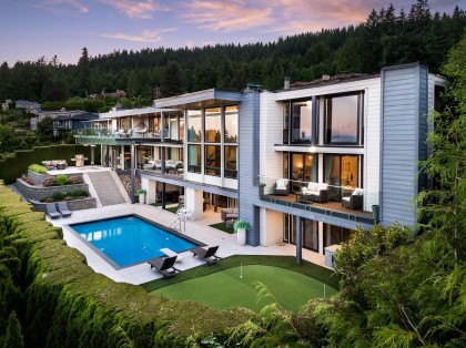 Photo 1 at 1130 Eyremount Drive, British Properties, West Vancouver