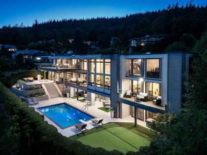 Photo 30 at 1130 Eyremount Drive, British Properties, West Vancouver
