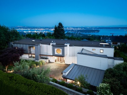 Photo 31 at 1130 Eyremount Drive, British Properties, West Vancouver