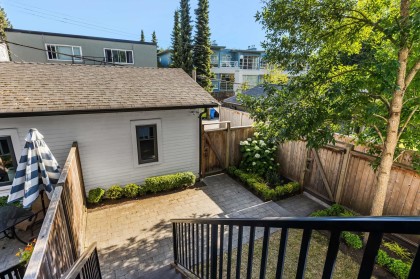 Photo 27 at 2518 W 3rd Avenue, Vancouver West