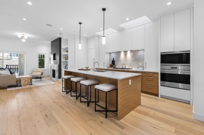 Photo 13 at 2518 W 3rd Avenue, Vancouver West