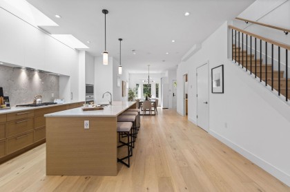 Photo 12 at 2518 W 3rd Avenue, Vancouver West