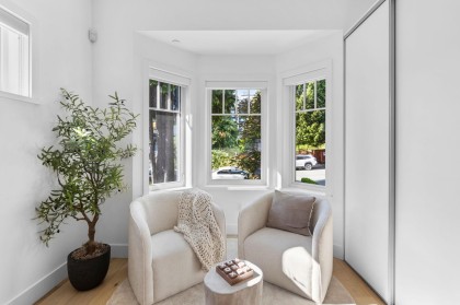 Photo 7 at 2518 W 3rd Avenue, Vancouver West