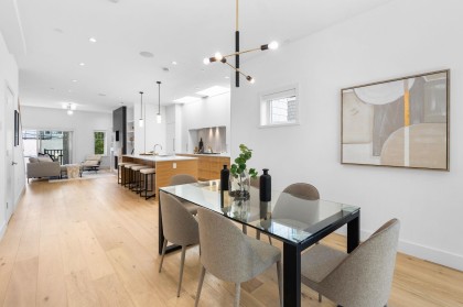Photo 3 at 2518 W 3rd Avenue, Vancouver West