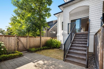 Photo 32 at 2518 W 3rd Avenue, Vancouver West