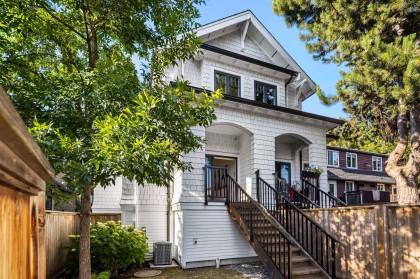 Photo 28 at 2518 W 3rd Avenue, Vancouver West