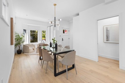 Photo 5 at 2518 W 3rd Avenue, Vancouver West
