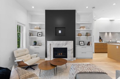 Photo 9 at 2518 W 3rd Avenue, Vancouver West