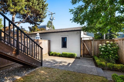 Photo 30 at 2518 W 3rd Avenue, Vancouver West