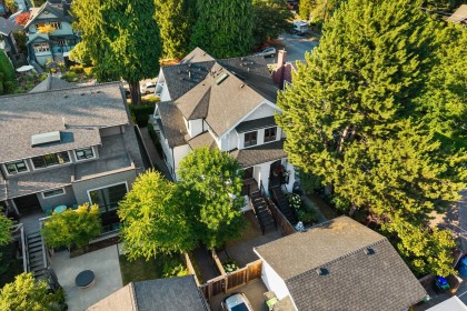 Photo 34 at 2518 W 3rd Avenue, Vancouver West