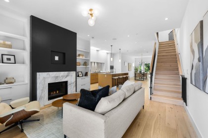 Photo 10 at 2518 W 3rd Avenue, Vancouver West